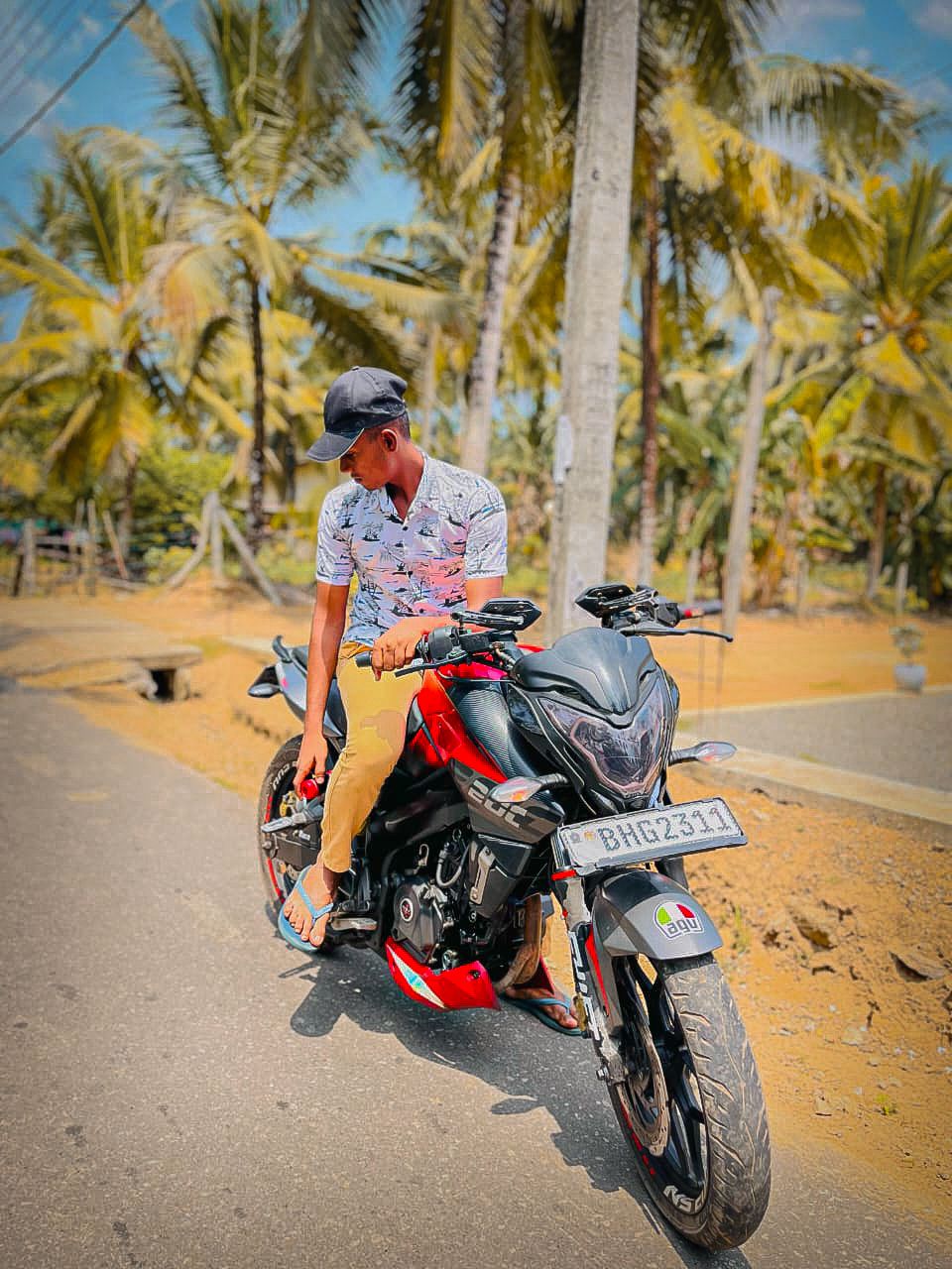 Dishan Nikeshana